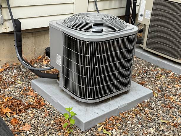 24/7 Emergency Hvac experts in Forest, OH