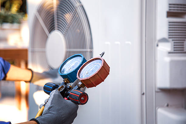 Affordable Hvac solutions in Forest, OH