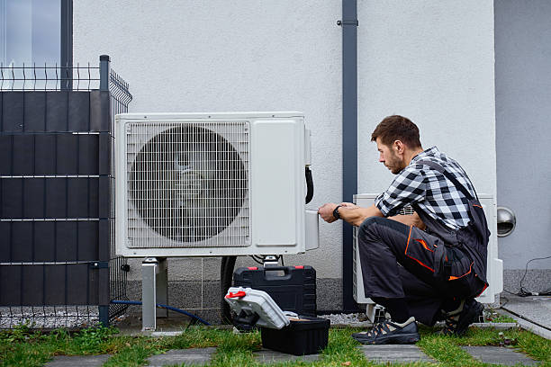 Top rated local Hvac specialists in Forest, OH